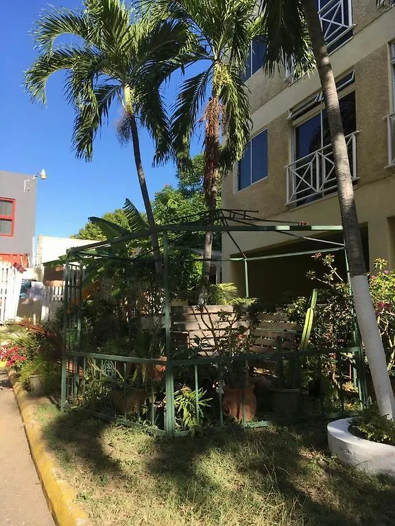 Angel'S Apartment Jamaica